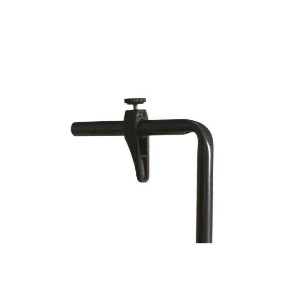 ALCO Balkonhängetisch 100x50 cm anthrazit